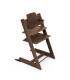 Stokke Tripp Trapp Das Original OAK Weiss-Lasiert (Eiche...