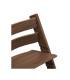 Stokke Tripp Trapp Das Original OAK Weiss-Lasiert (Eiche...