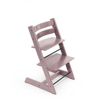 Stokke Tripp Trapp "Das Original" Heather Mauve