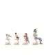 Stokke Tripp Trapp "Das Original" Heather Mauve