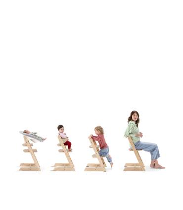 Stokke Tripp Trapp "Das Original" Heather Mauve