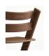Stokke Tripp Trapp "Das Original" Warm Brown