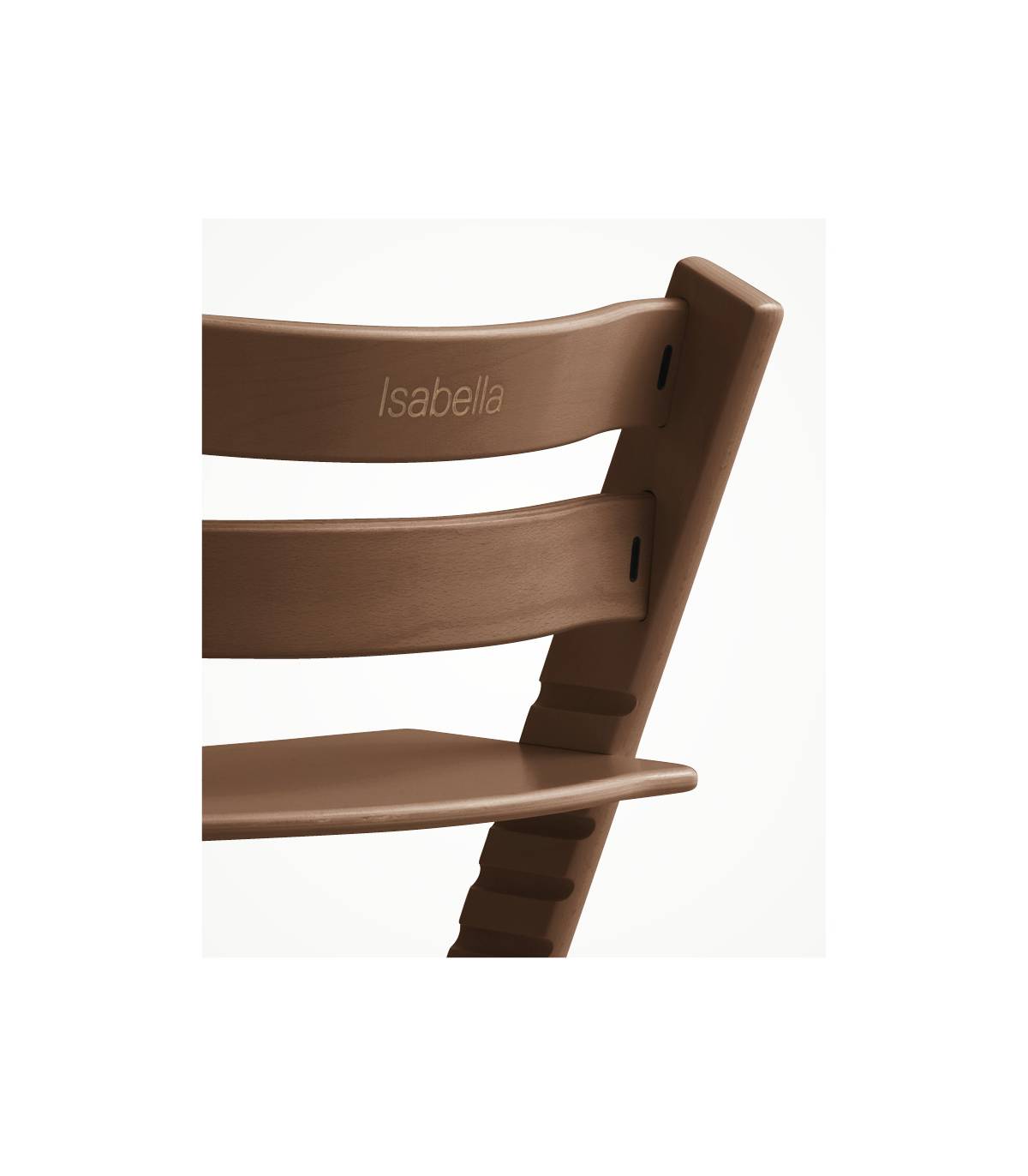 Stokke Tripp Trapp "Das Original" Warm Brown