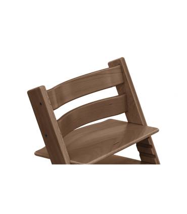 Stokke Tripp Trapp "Das Original" Warm Brown
