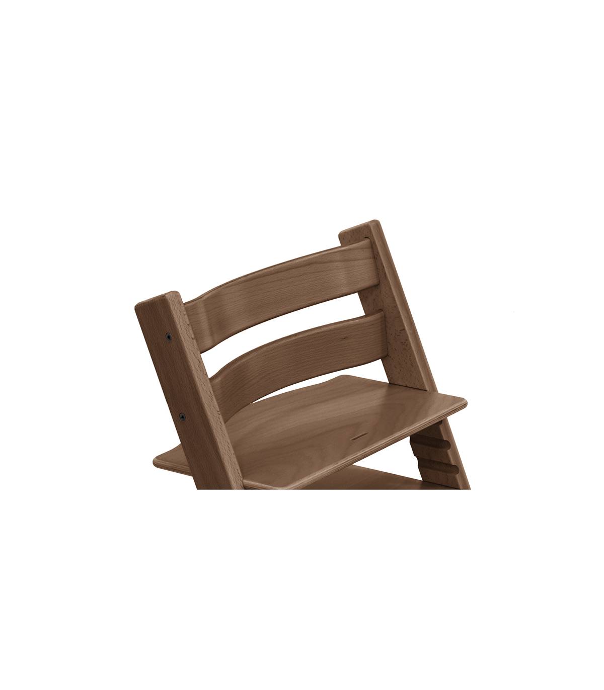 Stokke Tripp Trapp "Das Original" Warm Brown