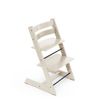 Stokke Tripp Trapp "Das Original" Vanilla White