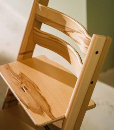 Stokke Tripp Trapp "Das Original" Wild Wood