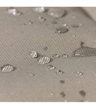 copy of Joolz Fusssack Stone Grey