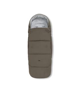 copy of Joolz Fusssack Stone Grey