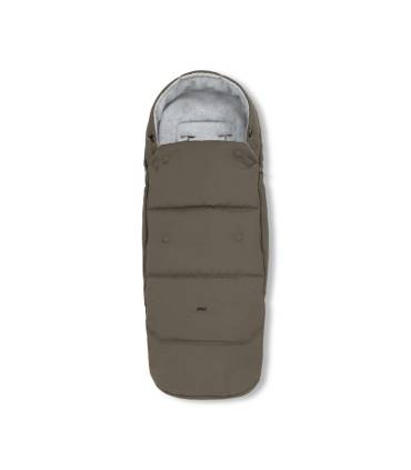 copy of Joolz Fusssack Stone Grey