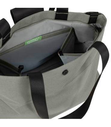 Joolz Wickeltasche Sage Green