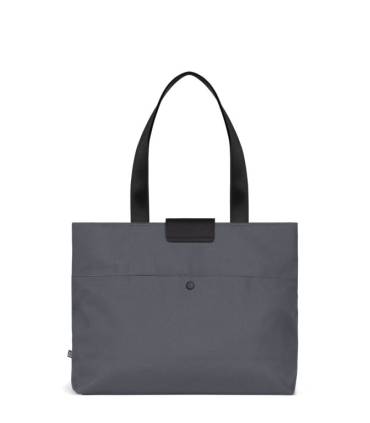 Joolz Wickeltasche Stone Grey