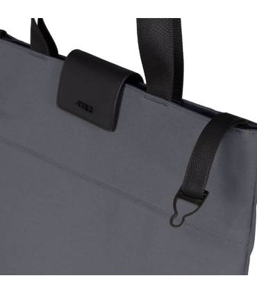 Joolz Wickeltasche Stone Grey