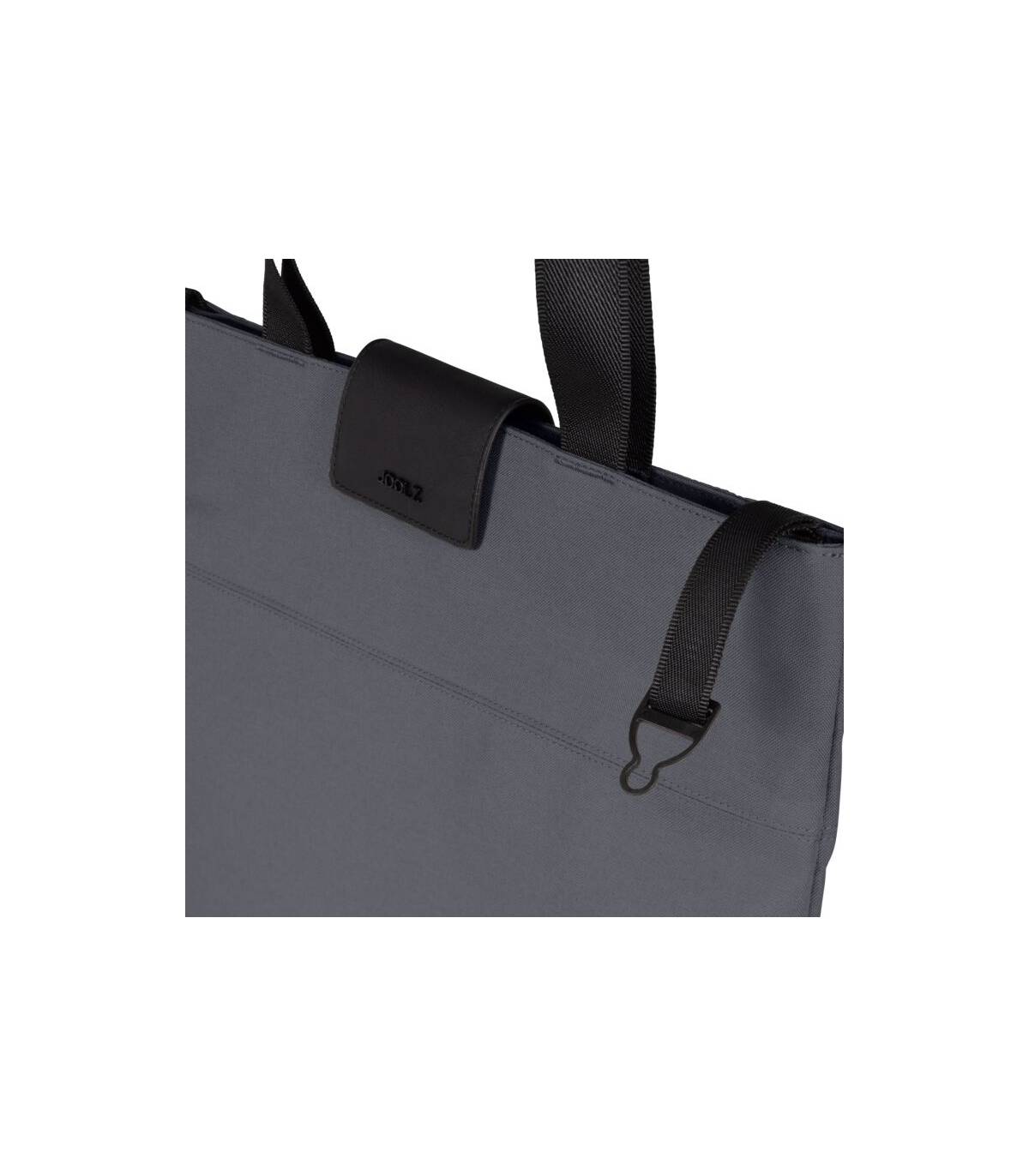 Joolz Wickeltasche Stone Grey