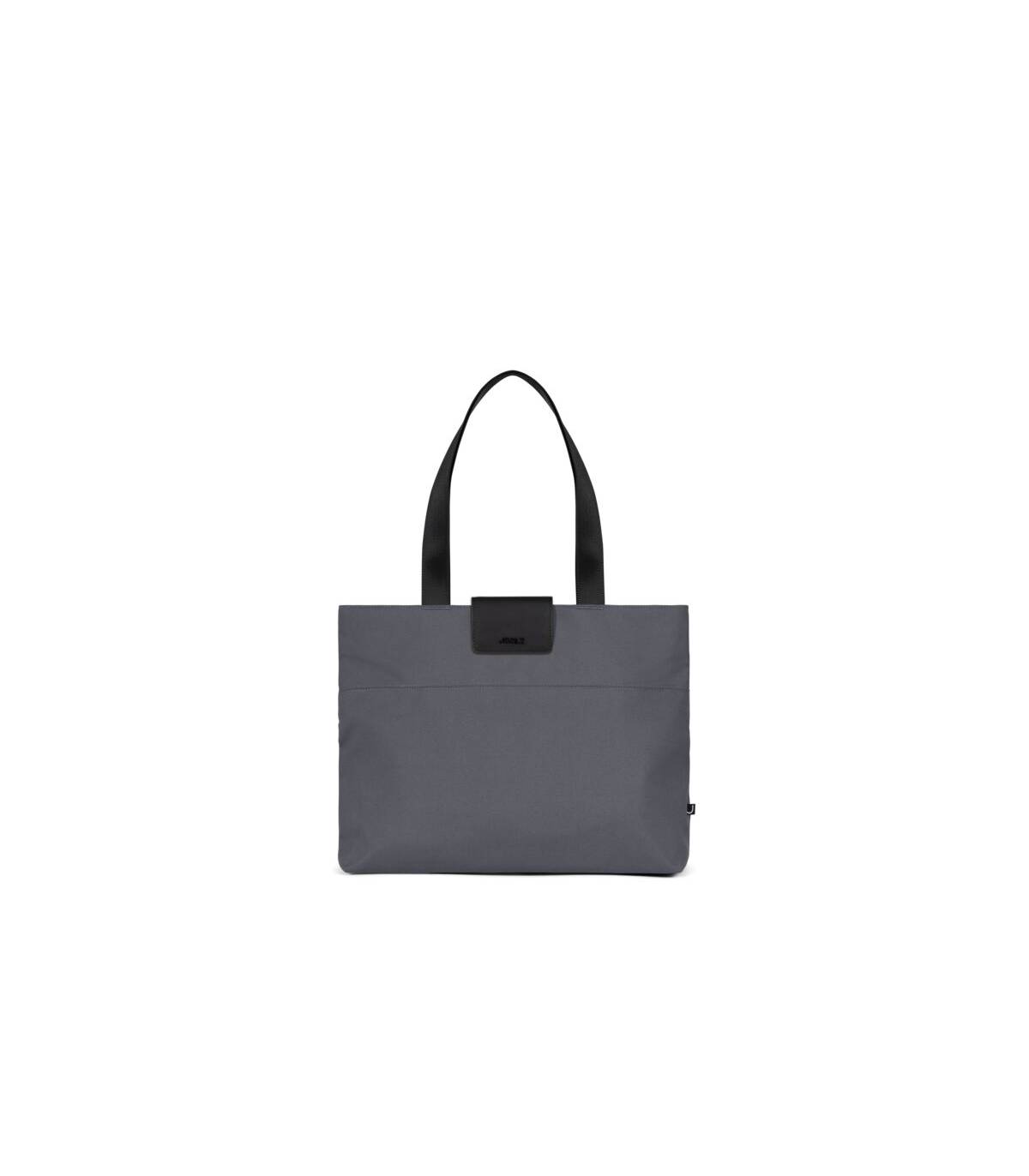 Joolz Wickeltasche Stone Grey