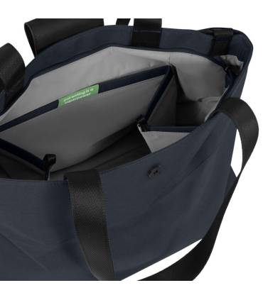 Joolz Wickeltasche Dark Navy Blue
