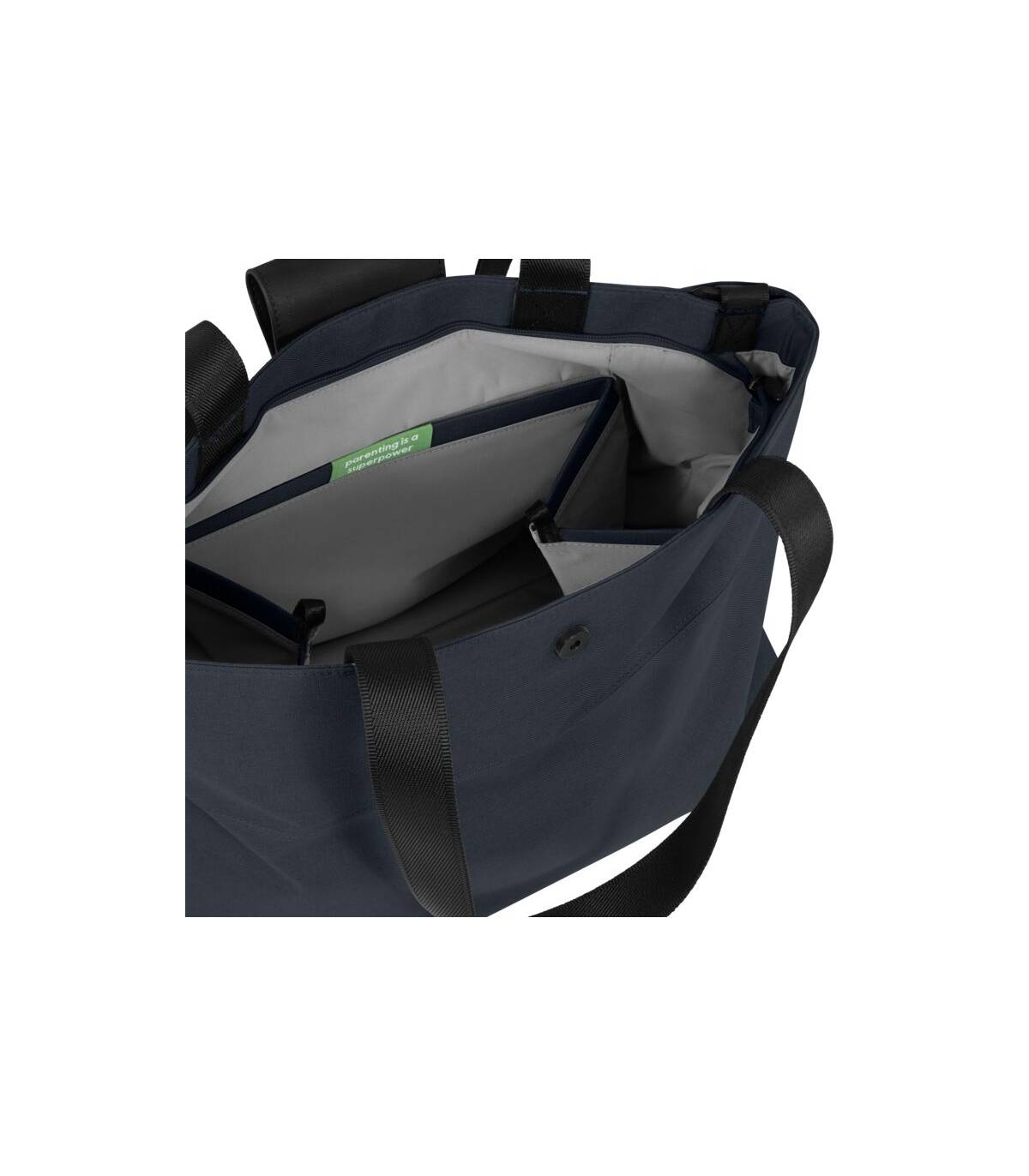 Joolz Wickeltasche Dark Navy Blue