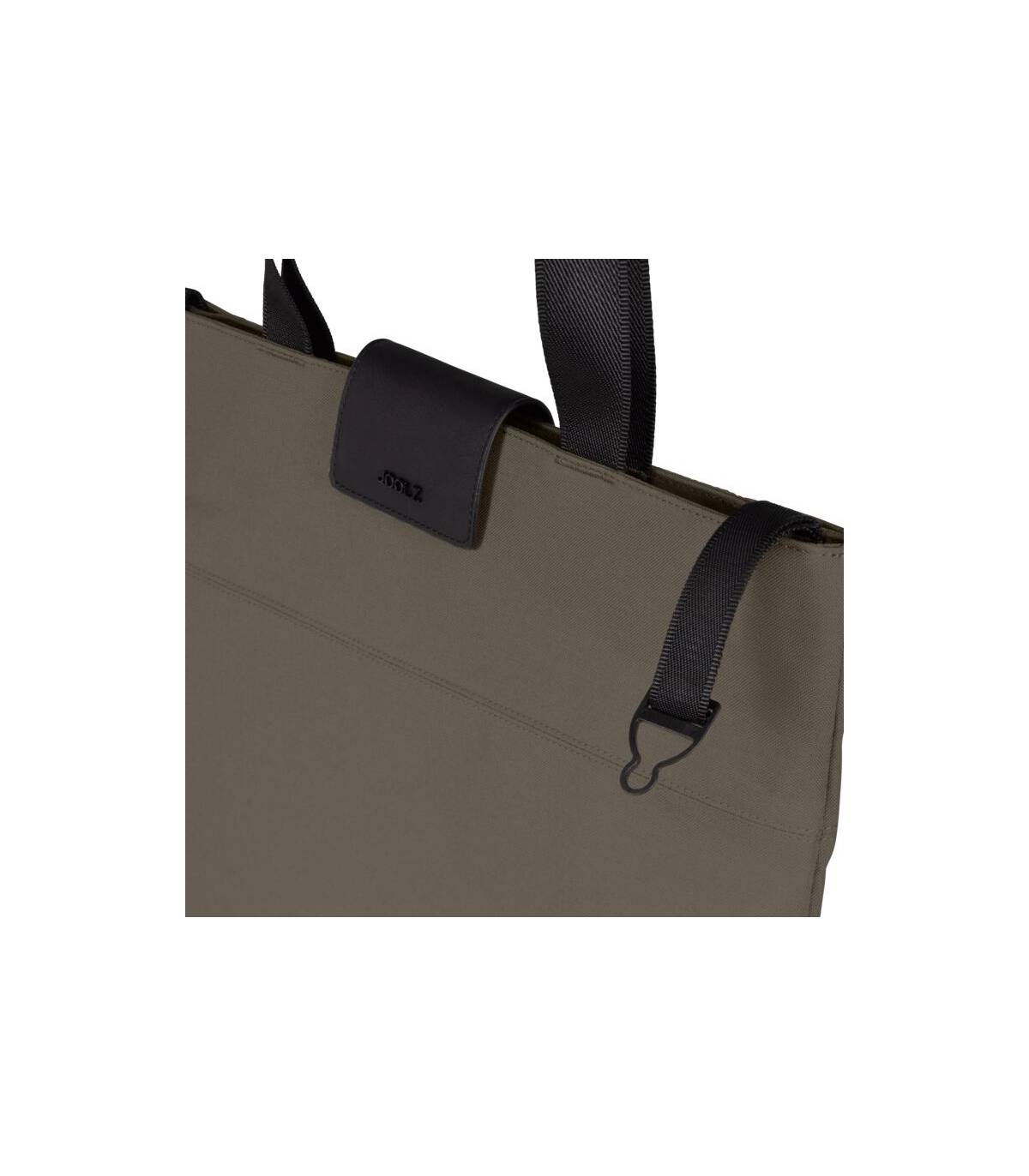 Joolz Wickeltasche Hazel Brown