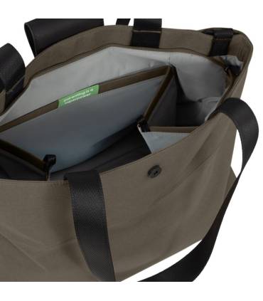 Joolz Wickeltasche Hazel Brown