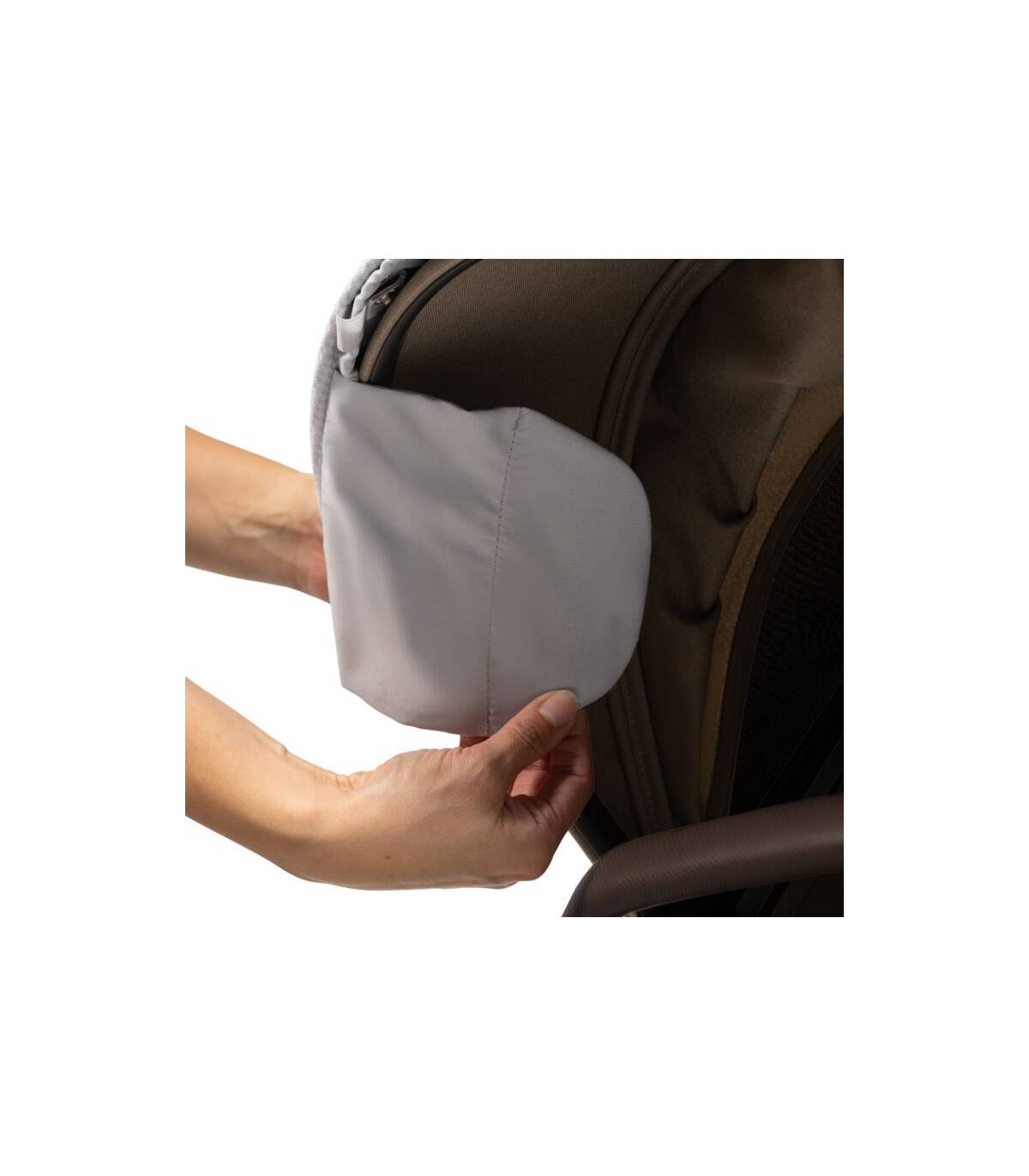 Joolz Comfort-Cover Day5 / Geo3&5 / Hub2