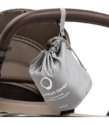 Joolz Comfort-Cover Day5 / Geo3&5 / Hub2