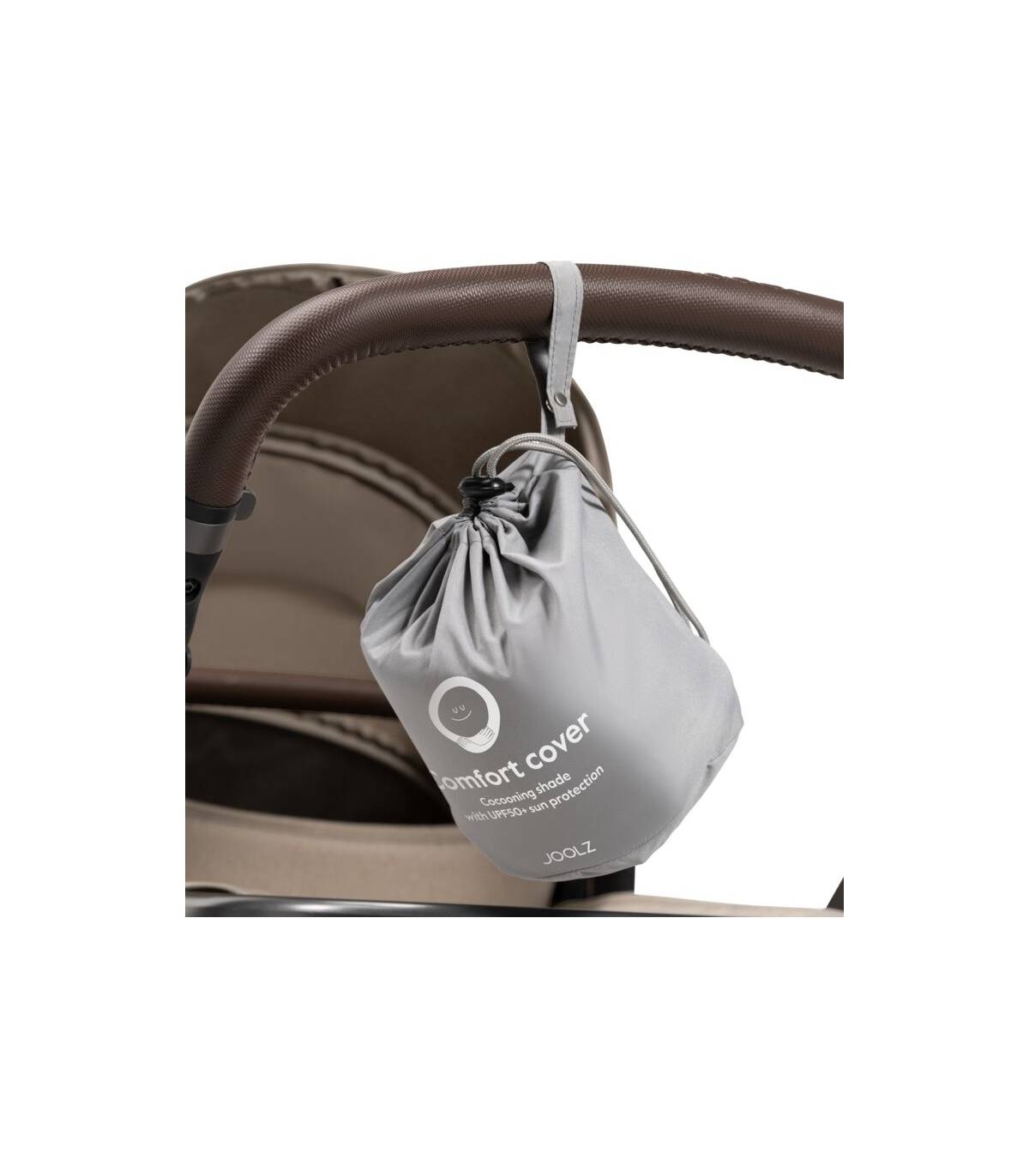 Joolz Comfort-Cover Day5 / Geo3&5 / Hub2