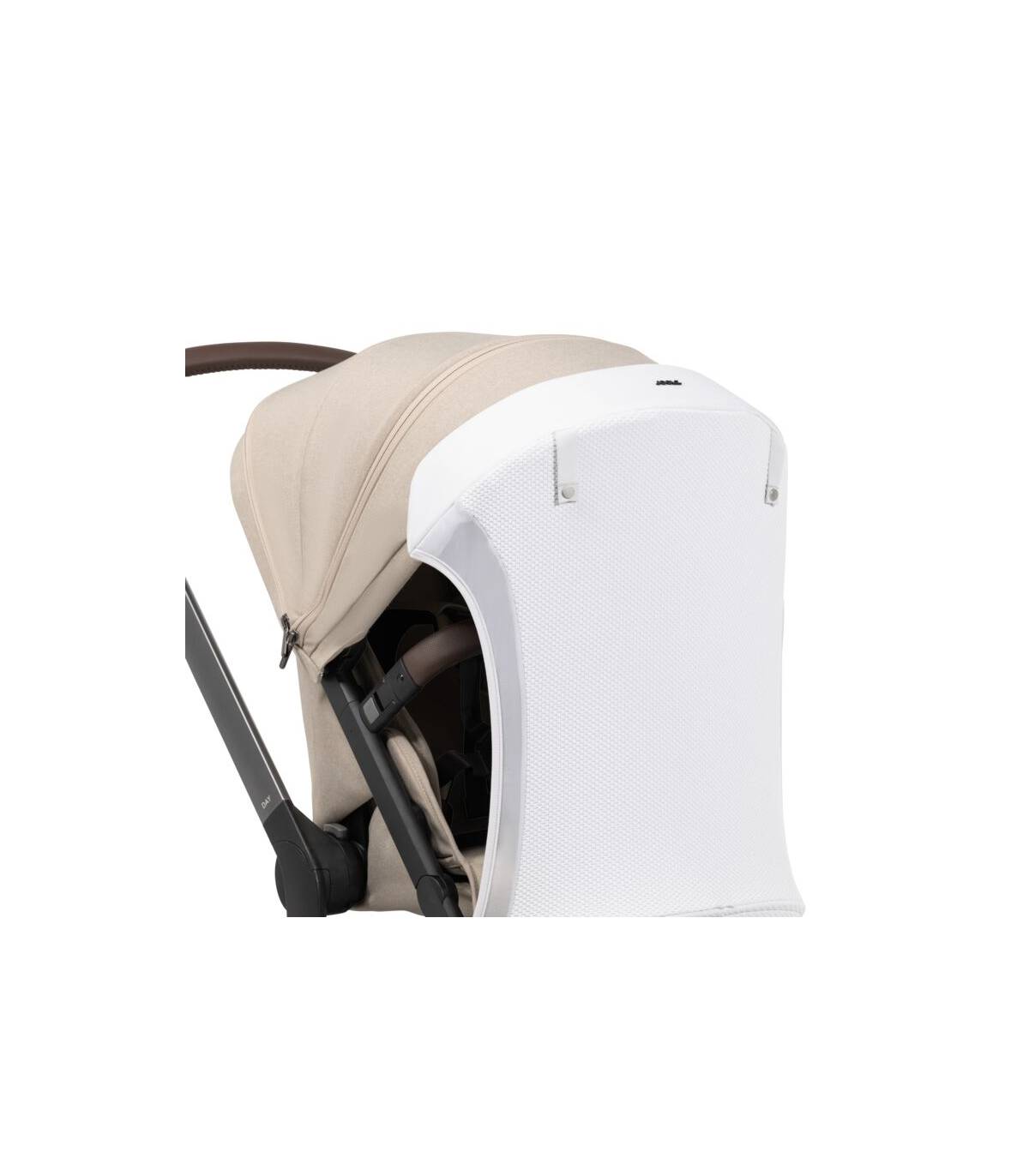 Joolz Comfort-Cover Day5 / Geo3&5 / Hub2