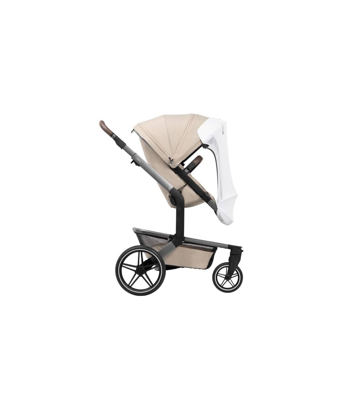 Joolz Comfort-Cover Day5 / Geo3&5 / Hub2