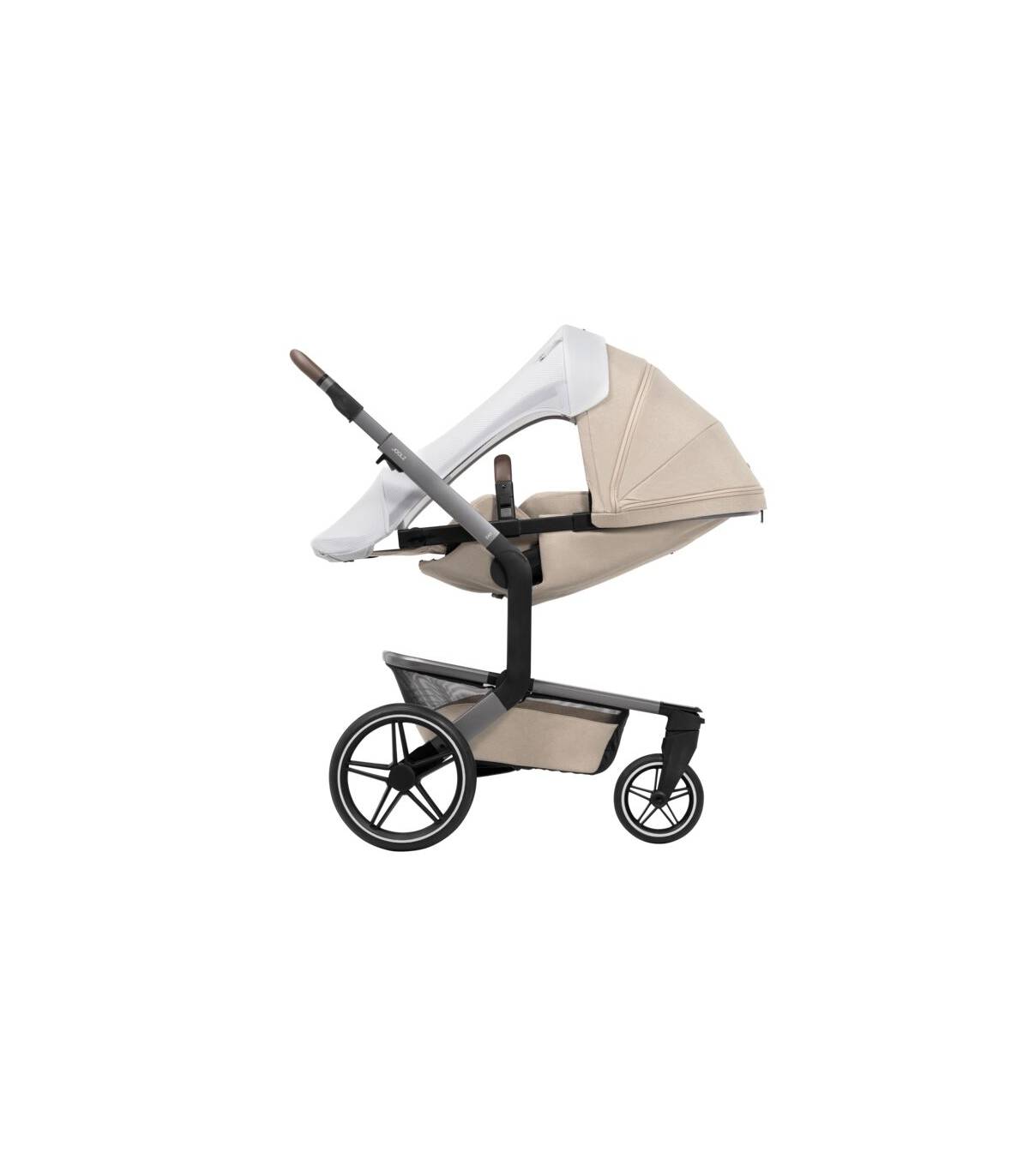 Joolz Comfort-Cover Day5 / Geo3&5 / Hub2