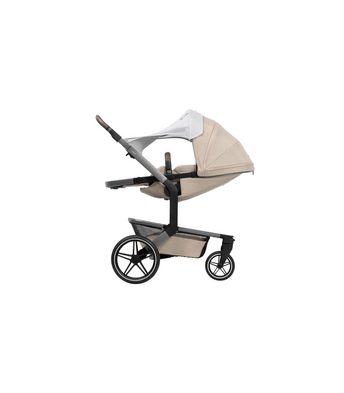 Joolz Comfort-Cover Day5 / Geo3&5 / Hub2