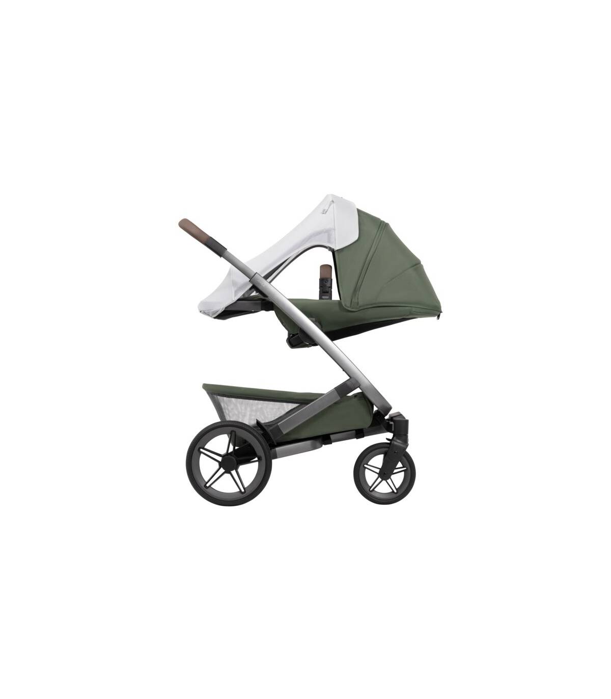 Joolz Comfort-Cover Day5 / Geo3&5 / Hub2