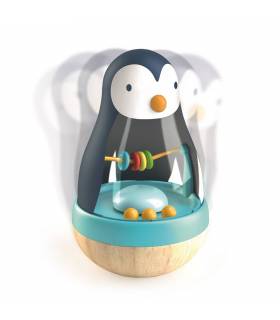 Djeco Roly Pingui