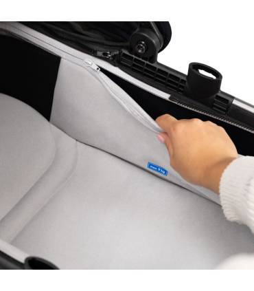 Joolz Geo5 Kinderwagen – geländegängig & erweiterbar