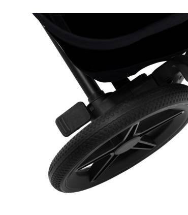 Joolz Geo5 Kinderwagen – geländegängig & erweiterbar