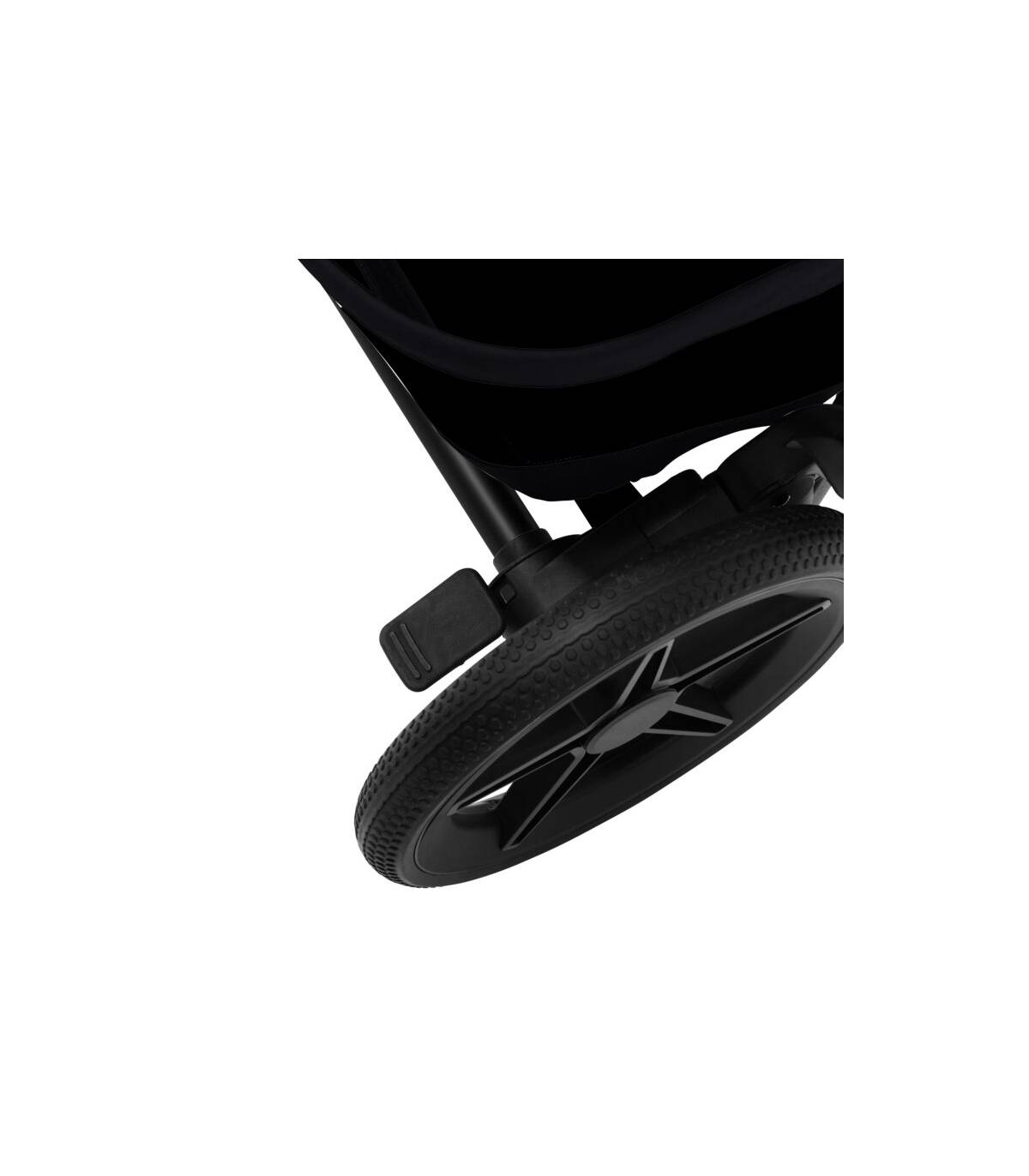 copy of Joolz GEO 3 Mono Space Black