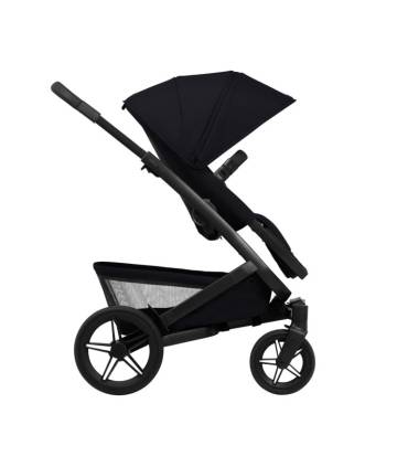 Joolz Geo5 Kinderwagen – geländegängig & erweiterbar