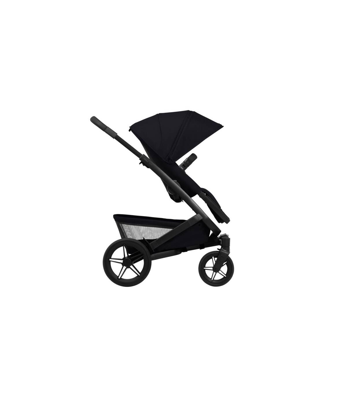 Joolz Geo5 Kinderwagen – geländegängig & erweiterbar