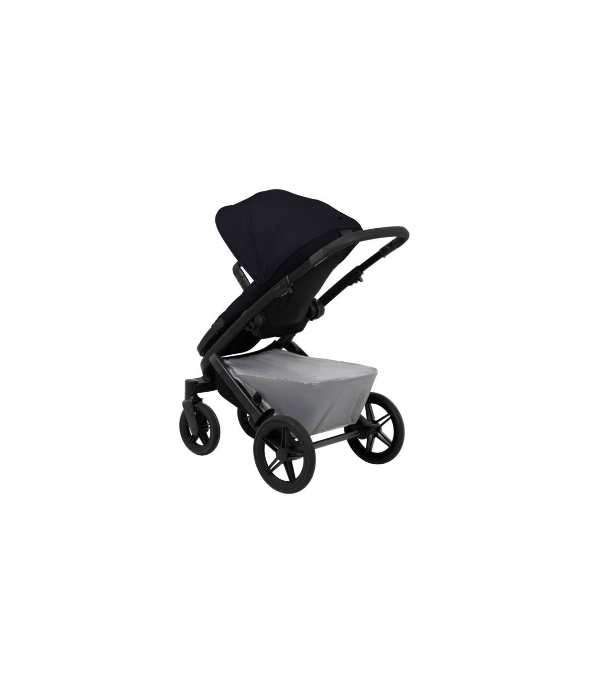 Joolz Geo5 Kinderwagen – geländegängig & erweiterbar