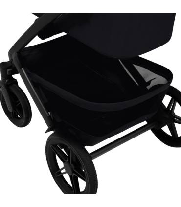 Joolz Geo5 Kinderwagen – geländegängig & erweiterbar