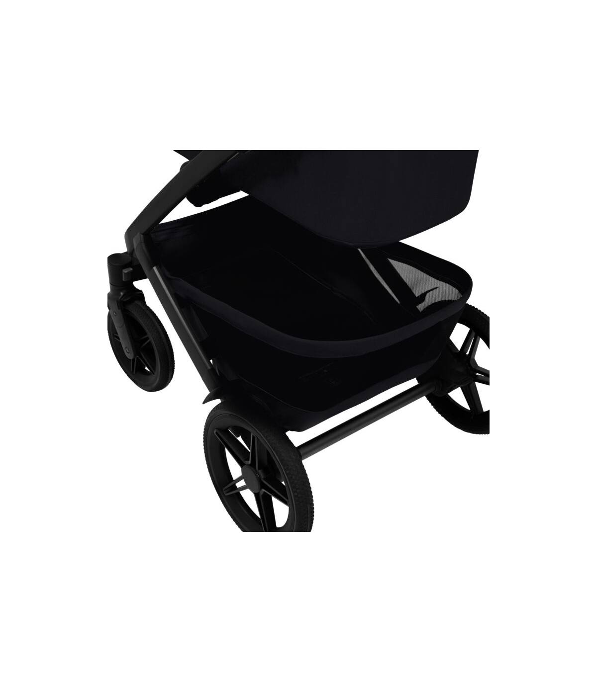 copy of Joolz GEO 3 Mono Space Black