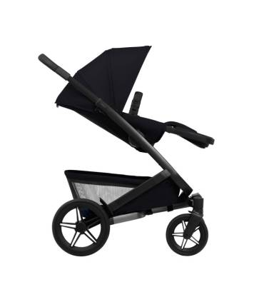 Joolz Geo5 Kinderwagen – geländegängig & erweiterbar