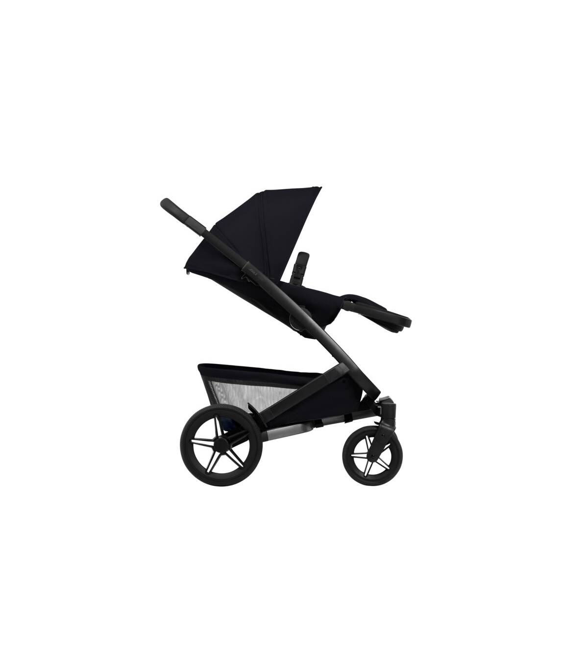 Joolz Geo5 Kinderwagen – geländegängig & erweiterbar