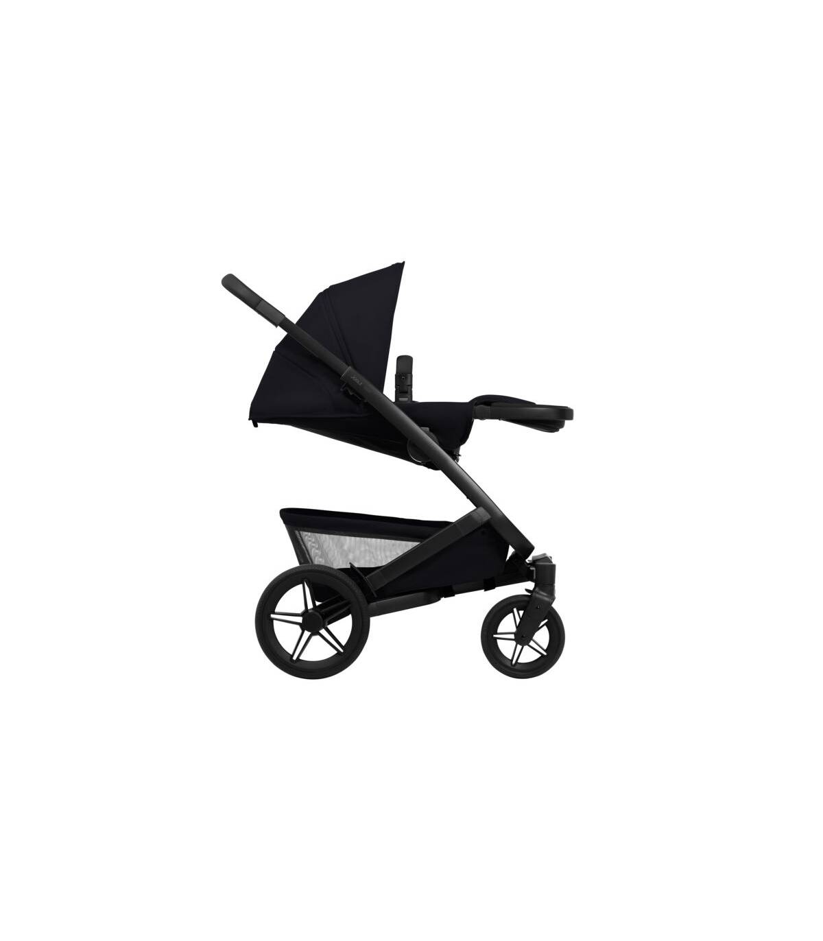 Joolz Geo5 Kinderwagen – geländegängig & erweiterbar