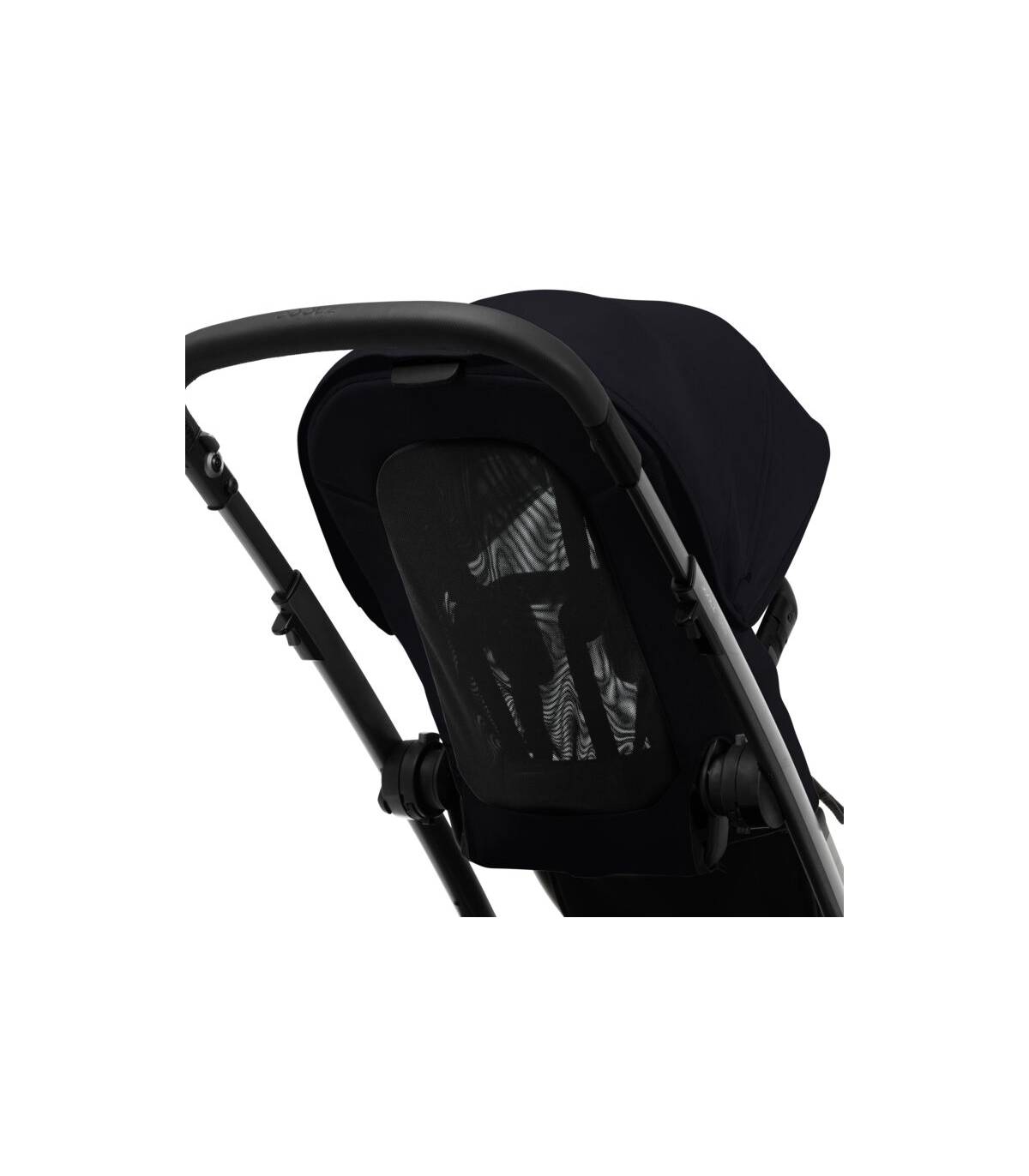 copy of Joolz GEO 3 Mono Space Black