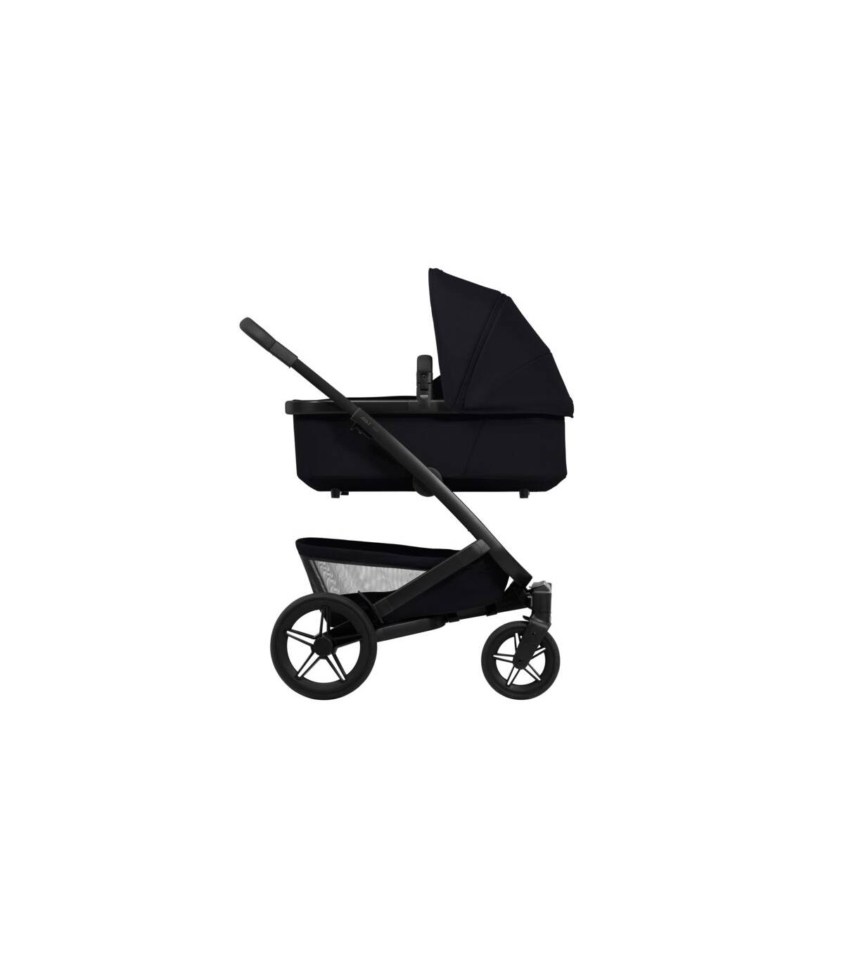 Joolz Geo5 Kinderwagen – geländegängig & erweiterbar
