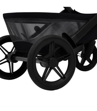 Joolz Geo5 Kinderwagen – geländegängig & erweiterbar
