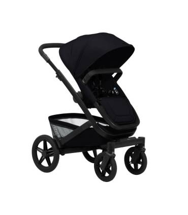 copy of Joolz GEO 3 Mono Space Black