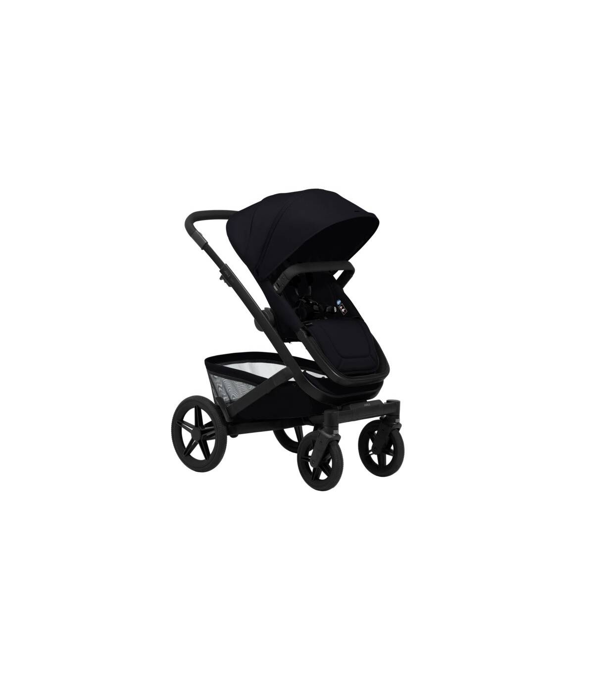 Joolz Geo5 Kinderwagen – geländegängig & erweiterbar