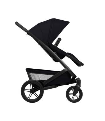 Joolz Geo5 Kinderwagen – geländegängig & erweiterbar