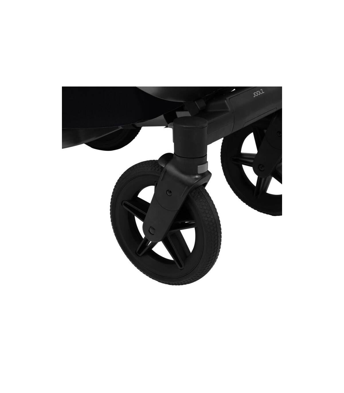 Joolz Geo5 Kinderwagen – geländegängig & erweiterbar